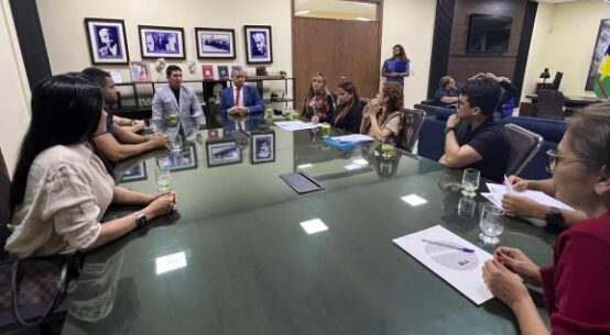 Concurso da PCRR: Sabatistas pedem apoio da OAB para alterar horário de aplicação de provas