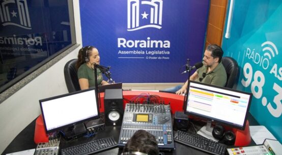 ALERR promove evento de combate ao tráfico humano