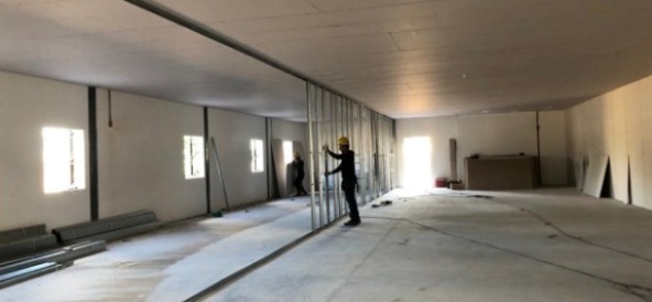 AVSI inaugura Centro Educativo para Refugiados e Migrantes venezuelanos em Boa Vista