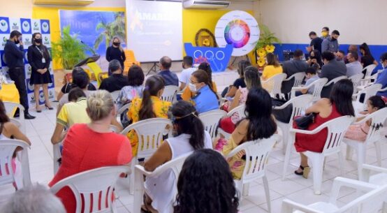 Governo oferta quase cinco mil vagas para cursos profissionalizantes no Instituto de Educação de Roraima