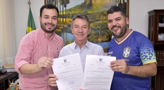 Governo regulamenta lei de incentivo à cultura em Roraima e novo Regimento de CEC