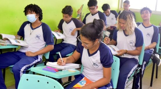 Governo define Calendário Escolar 2023 e ano letivo terá mais de 200 dias