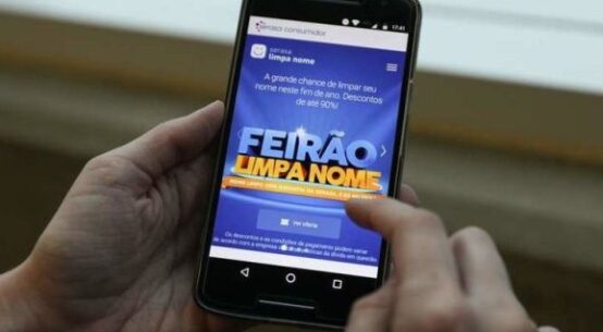 Feirão Serasa Limpa Nome já concedeu mais de R$ 10 bilhões de descontos e fechou 3 milhões de acordos