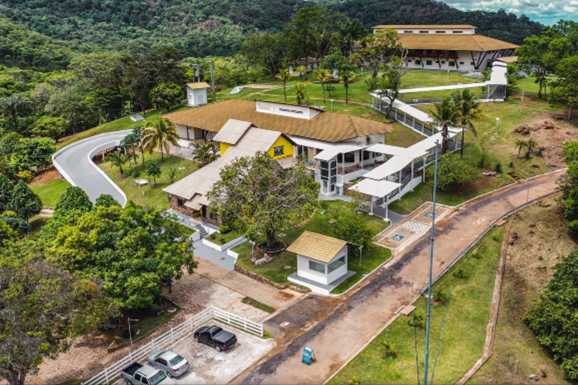 Turismo sustentável: confira o ranking dos destinos sustentáveis mais buscados pelos brasileiros