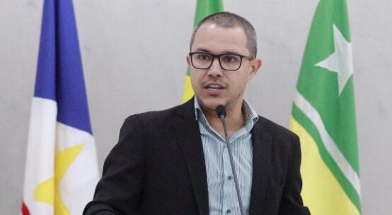 Vereador lamenta que rateio do Fundeb não seja feito aos servidores