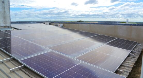 Energia solar em debate: empresários buscam soluções para entraves no setor