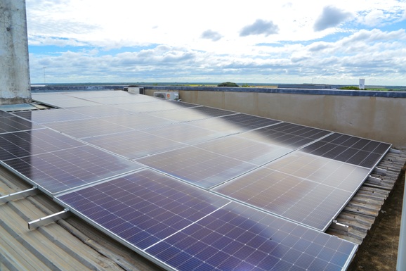 Energia solar em debate: empresários buscam soluções para entraves no setor