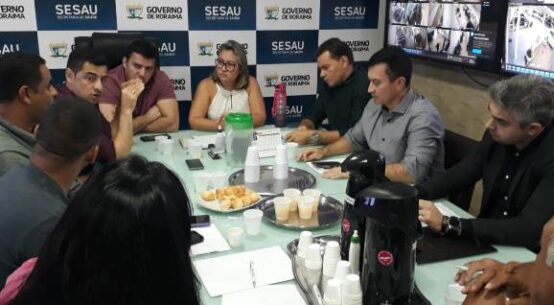 Governo estabelece mecanismo jurídico para atender demandas das categorias da saúde