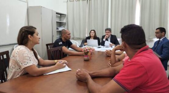 1ª Vara da Infância e Juventude realiza audiências concentradas no CSE