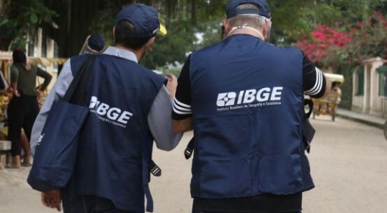 IBGE abre 351 vagas para estagiários em todo o país, com bolsas de até R$ 1.125,69