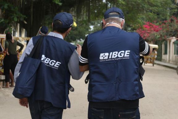 IBGE abre 351 vagas para estagiários em todo o país, com bolsas de até R$ 1.125,69