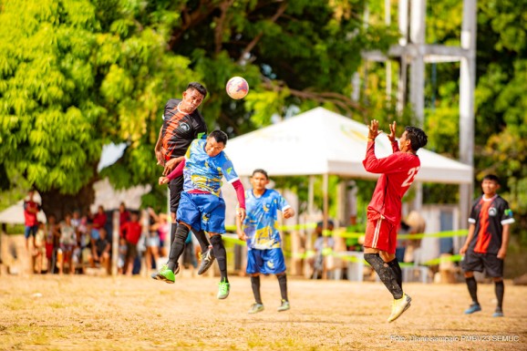 Grande final da Copa Macuxi será na Comunidade Indígena Vista Alegre neste sábado