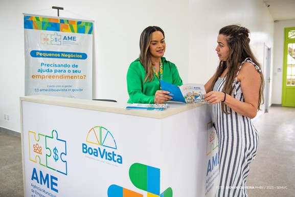 Invest Tech BV: inscrições para nova linha de crédito da AME se encerram nesta quinta-feira
