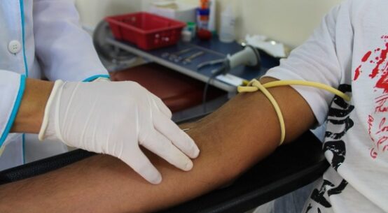 MPRR realiza campanha de doação de sangue neste sábado