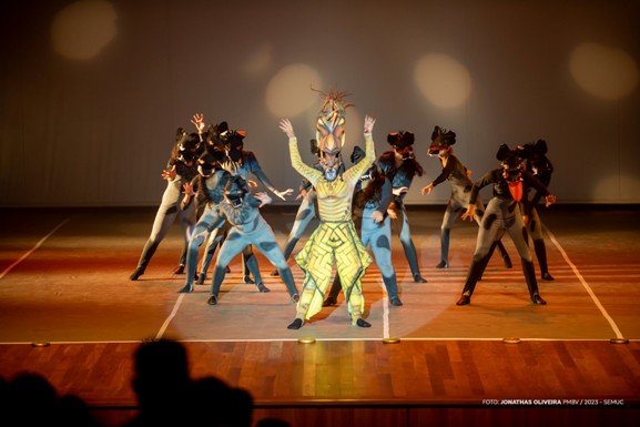 Mormaço Cultural: espetáculo “Broadway Night” relembrou os musicais clássicos que marcaram gerações