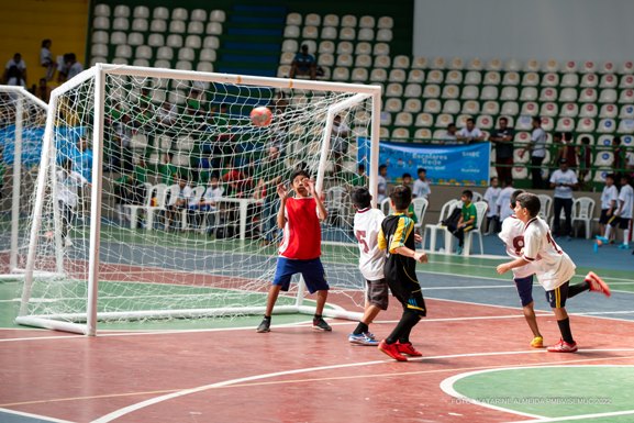 Jogos Escolares 2023: abertura da competição esportiva será nesta terça-feira