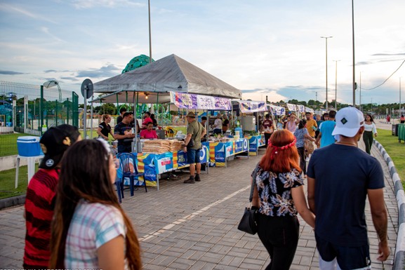 Mormaço Cultural: prazo para inscrição na área gastronômica do festival se encerra nesta quinta-feira
