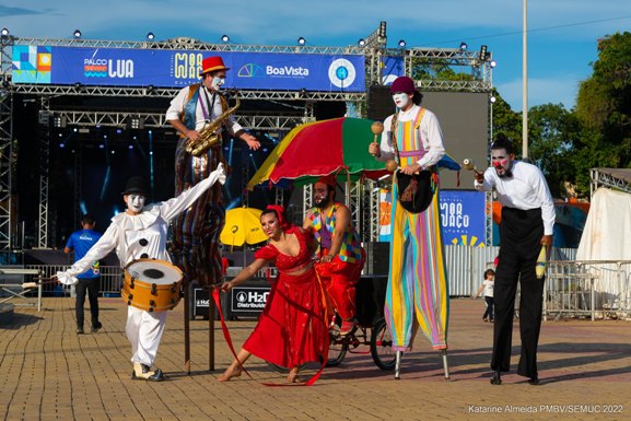 Mormaço Cultural: festival incentiva público a explorar novas experiências culturais e artísticas