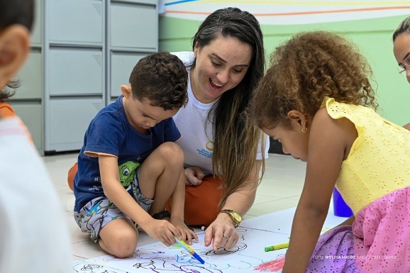 IntegraTEA: 4° Edição do projeto fortalece interação e desenvolvimento de estudantes autistas de Boa Vista