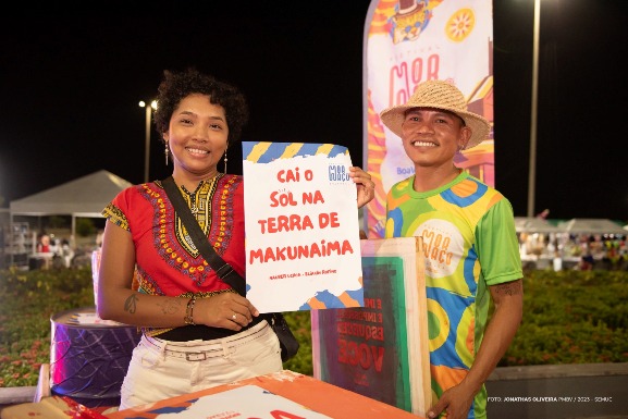 Mormaço Cultural: festival movimenta trade turístico e impulsiona economia de Boa Vista