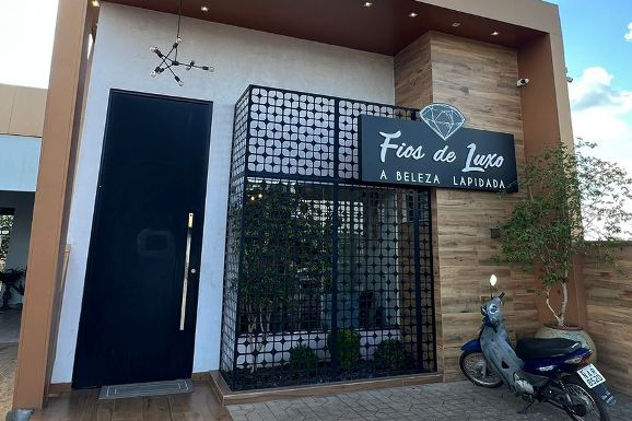Salão em Boa Vista recebe pacientes atendidas pela LRCC para dia de beleza