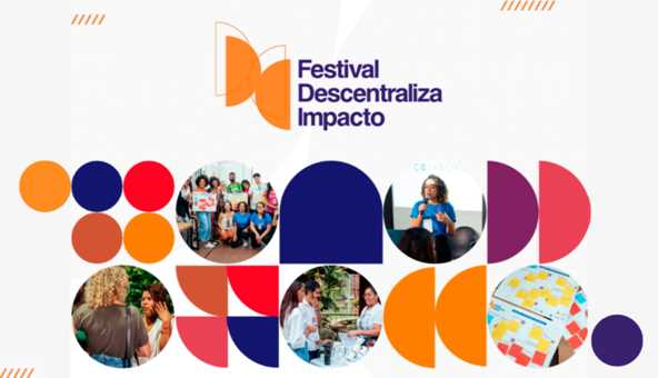 Descentraliza: Festival que impulsionando negócios de impacto em Boa Vista será nesta quinta-feira