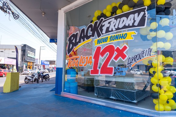 Black Friday: confira cinco dicas do Procon Boa Vista para fazer compras sem cair em armadilhas