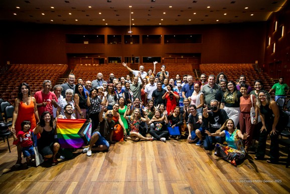 Lei Paulo Gustavo: Boa Vista sai na frente e lança edital que contempla projetos culturais