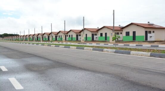 CAIXA lança nova modalidade de crédito para habitação popular