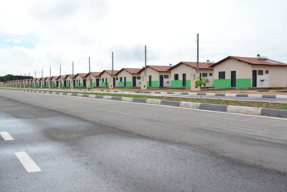 CAIXA lança nova modalidade de crédito para habitação popular