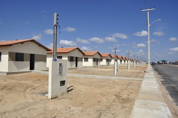 Minha Casa Minha Vida: Roraima será beneficiado com novas moradias com articulação do deputado Duda Ramos