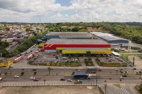 Super Nova Era oferece mais de 250 vagas de trabalho em Manaus, Porto Velho e Boa Vista