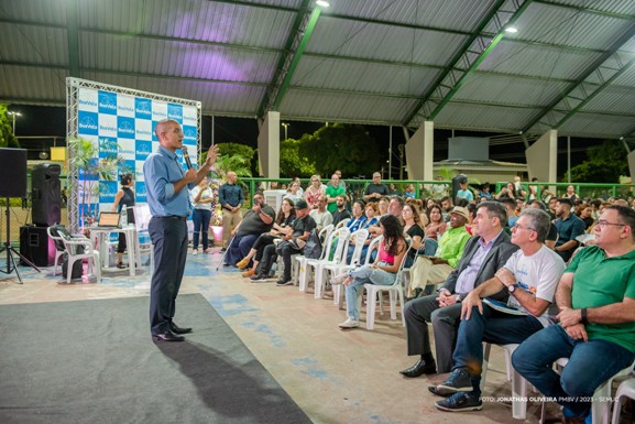 Prefeitura promove segunda audiência pública para revisão do Plano Diretor de Boa Vista