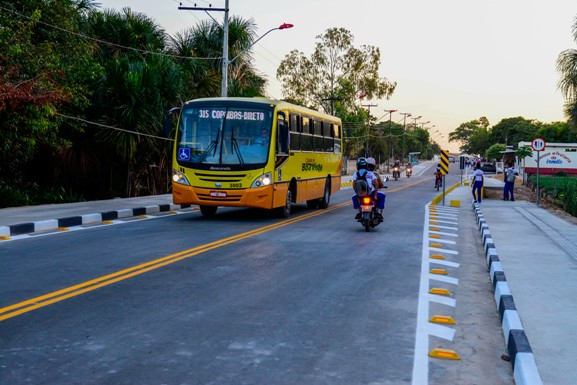 Prefeitura de Boa Vista mantém serviços essenciais no Feriadão