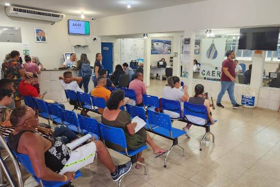 Black Friday: campanha de descontos da Caer segue até dezembro