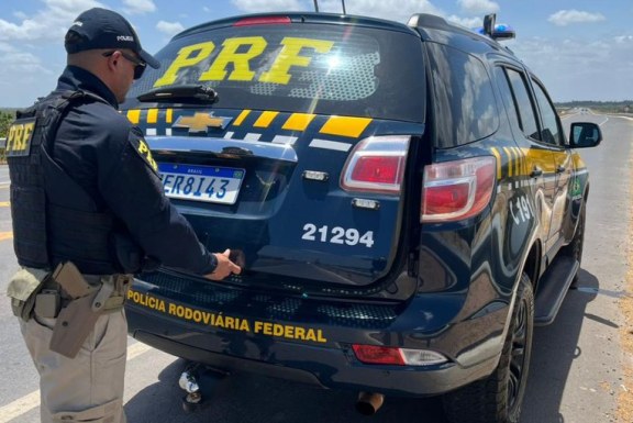 PRF-RR prende homem por estupro de vulnerável em Boa Vista