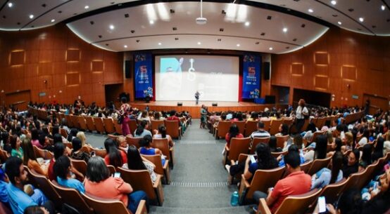 12ª Semana Pedagógica tem início na segunda-feira, no Teatro Municipal de Boa Vista