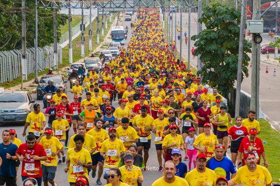 Abertas as inscrições para a 2ª edição da corrida do Super Nova Era, em Boa Vista