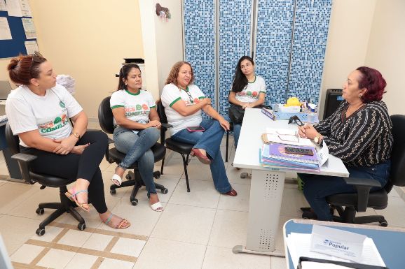 Programa de mediação de conflitos da DPE-RR retoma atividades em nove escolas da capital