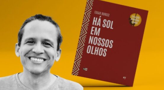 Sarau da Lona Poética celebra Dia Nacional do Escritor nesta sexta-feira