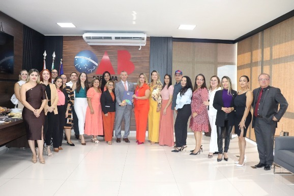 OAB-RR analisa área a ser indicada pelo município de Boa Vista para a construção do Clube do Advogado