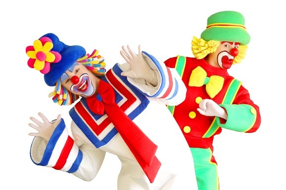 Carnaval Boa Vista pra Frente: criançada vai cair na folia com Patati Patatá
