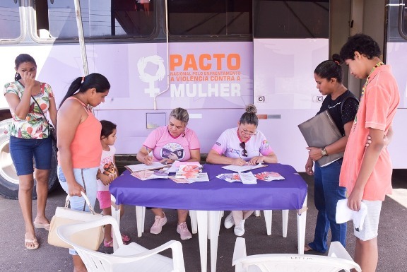 Governo atende população da zona rural de Boa Vista em ação da PMRR
