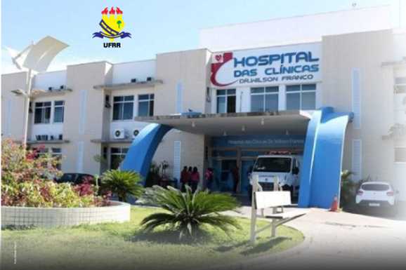 UFRR realizará cerimônia de assinatura do protocolo de intenções para implantação do Hospital Universitário em Boa Vista