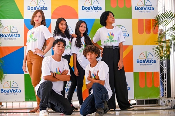 Projetos Sociais da prefeitura retornam nesta segunda-feira