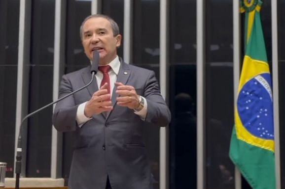 No clima de Corpus Christi, deputado Duda Ramos propõe reconhecer Marcha para Jesus como manifestação da cultura nacional