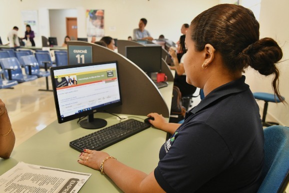 Confira as 59 vagas de emprego e cursos que o Sine-RR oferece nesta quarta-feira