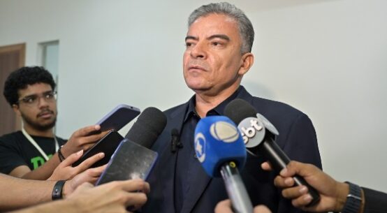 Posse dos novos dirigentes do TCERR será no dia 9 de janeiro