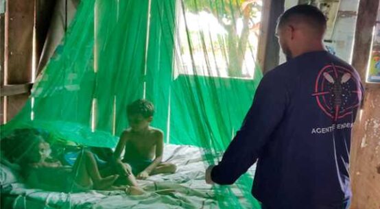 Prevenção e controle: Sesau destaca ações e avanços no combate à malária em Roraima