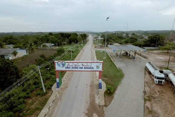 São João da Baliza: MPRR expede Recomendação para que Município siga princípios legais em seletivo